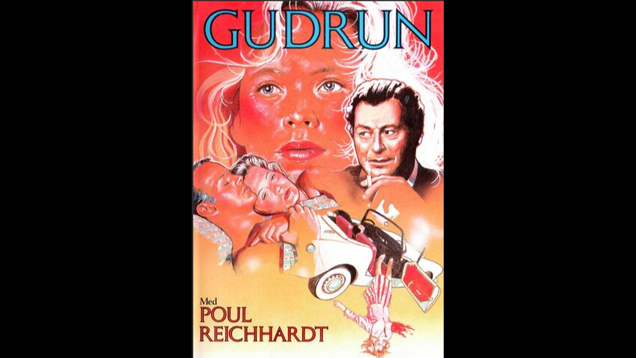 Gudrun