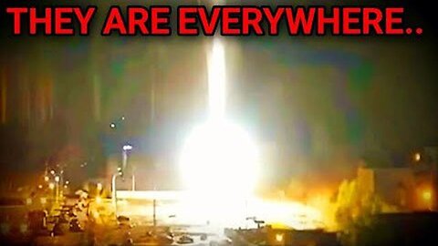"Unveiling the Truth: How We're Being Prepared for a Major Upcoming Event"