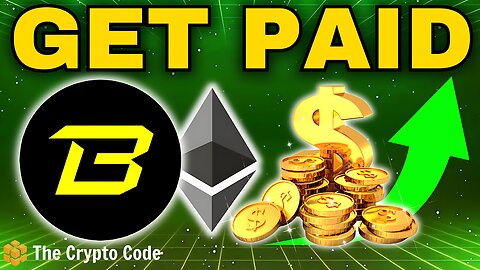 Blast: The Revolutionary Blockchain That PAYS YOU to Participate!