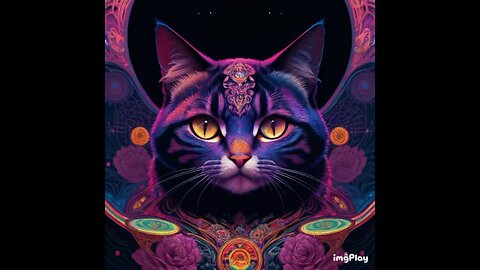 Cute Cat Picture
