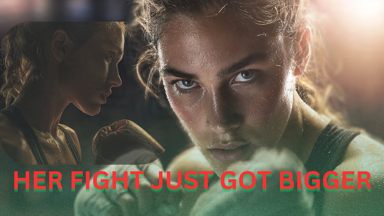 Imane Khelif Controversy Explained — The Champion the World Tried to Silence