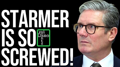 Starmer’s Biggest Assault On Democracy Yet Is Blowing Up In His Face