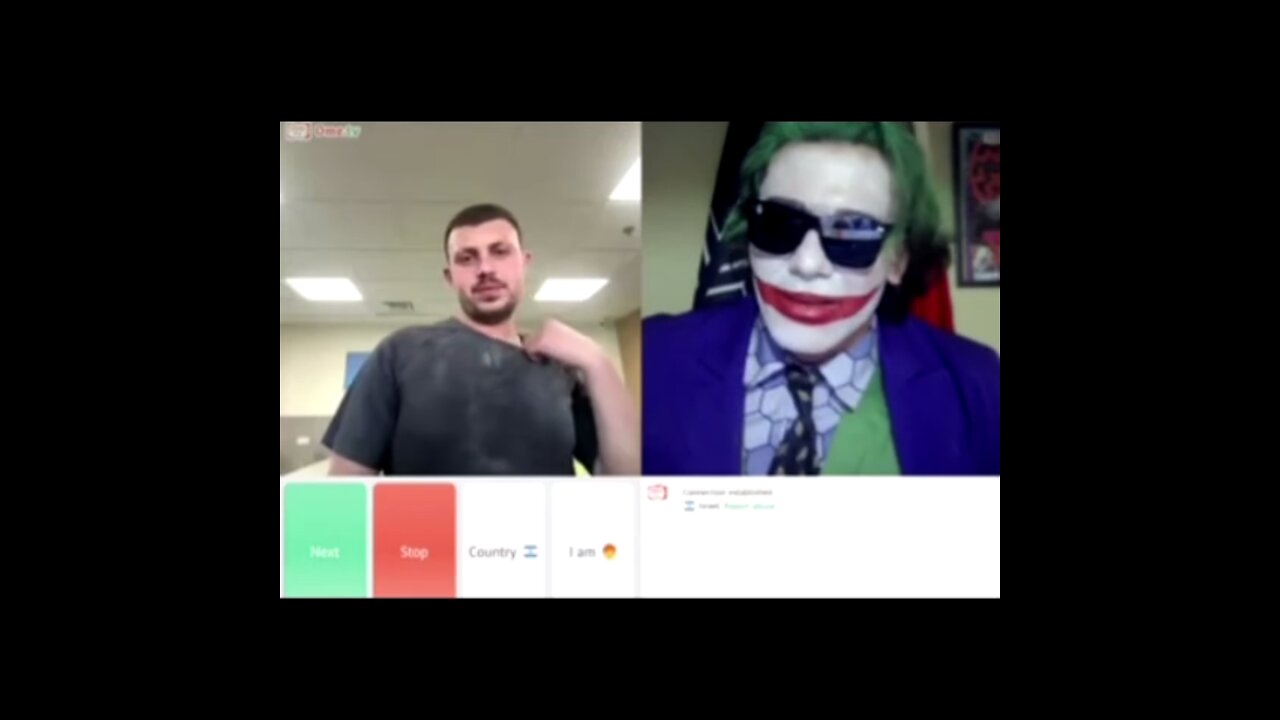 Gypsy Crusader clip 110