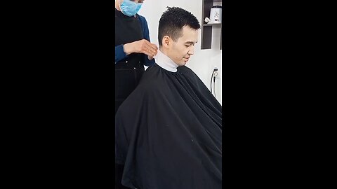 Next Level Barber