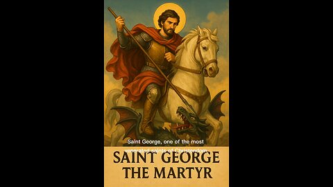 Saint George