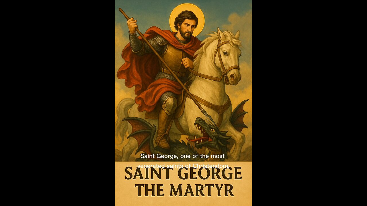 Saint George