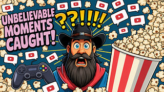 LIVE ADHD Brain at Work: Games 🎮 Reactions 👀 & Pure Fun