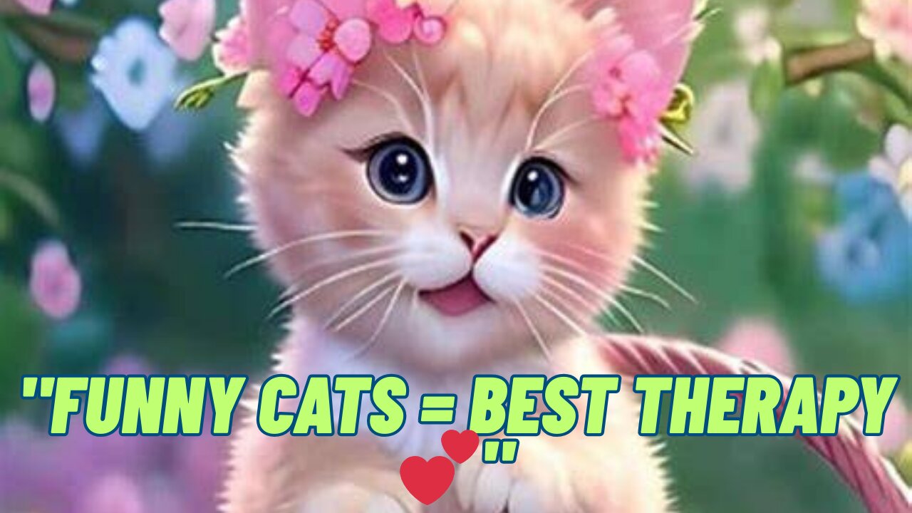 This Cat’s Expression Is Priceless!
