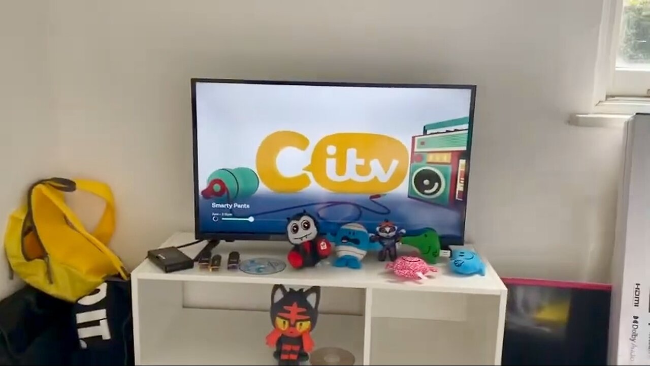 CITV Discussion! 22nd August 2023