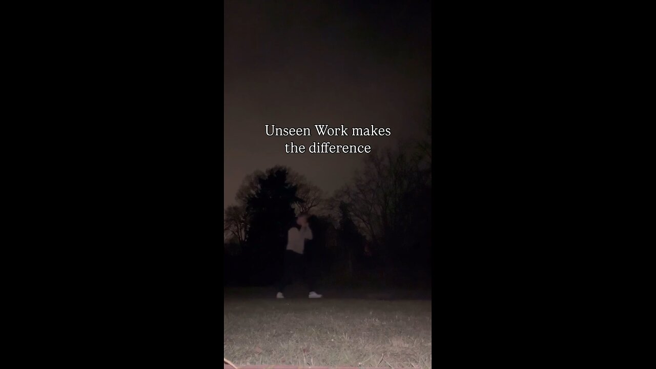 Join the Movement in the Description