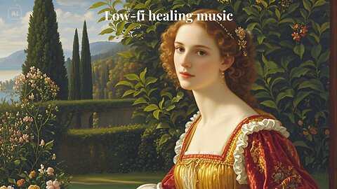 spiritual music, healing music
