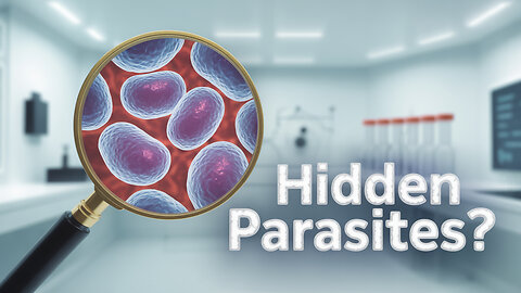 That Unexplained Fatigue? It Might Be Parasites