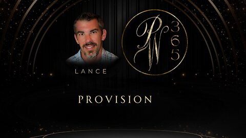 Provision