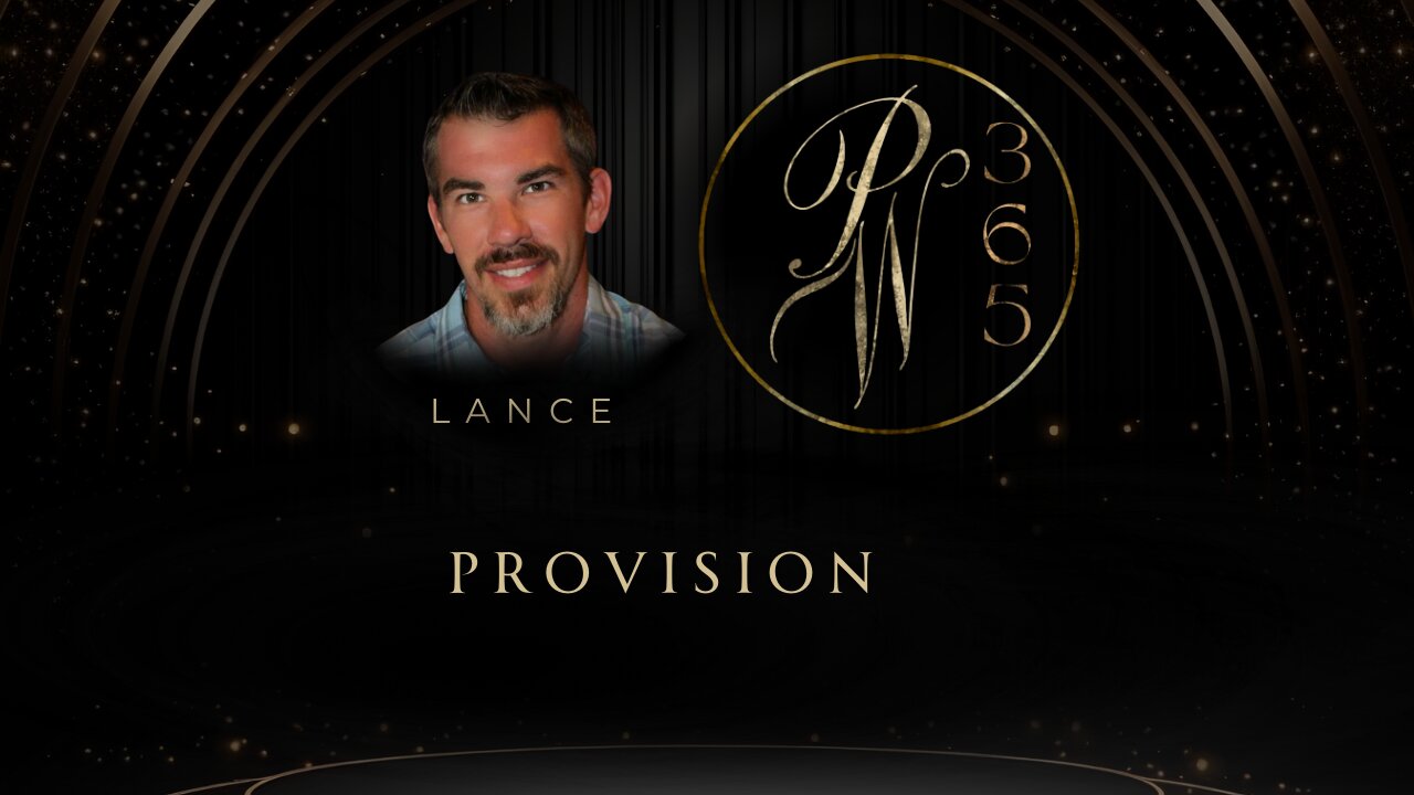 Provision