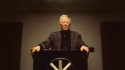 William Luther Pierce - Our Cause