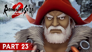 Romancing SaGa 2: Revenge of the Seven Part 23 - Southern Subterrane