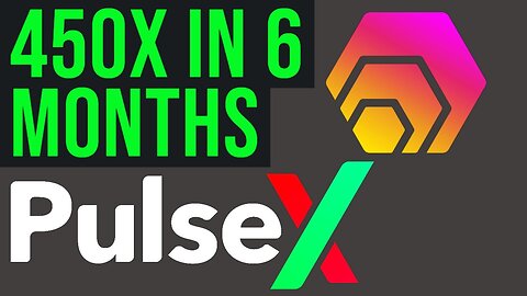 [Jan 20, 2022] PulseX Price Prediction, Pulsechain Hex and their MASSIVE... [Hex Pulse Radio]