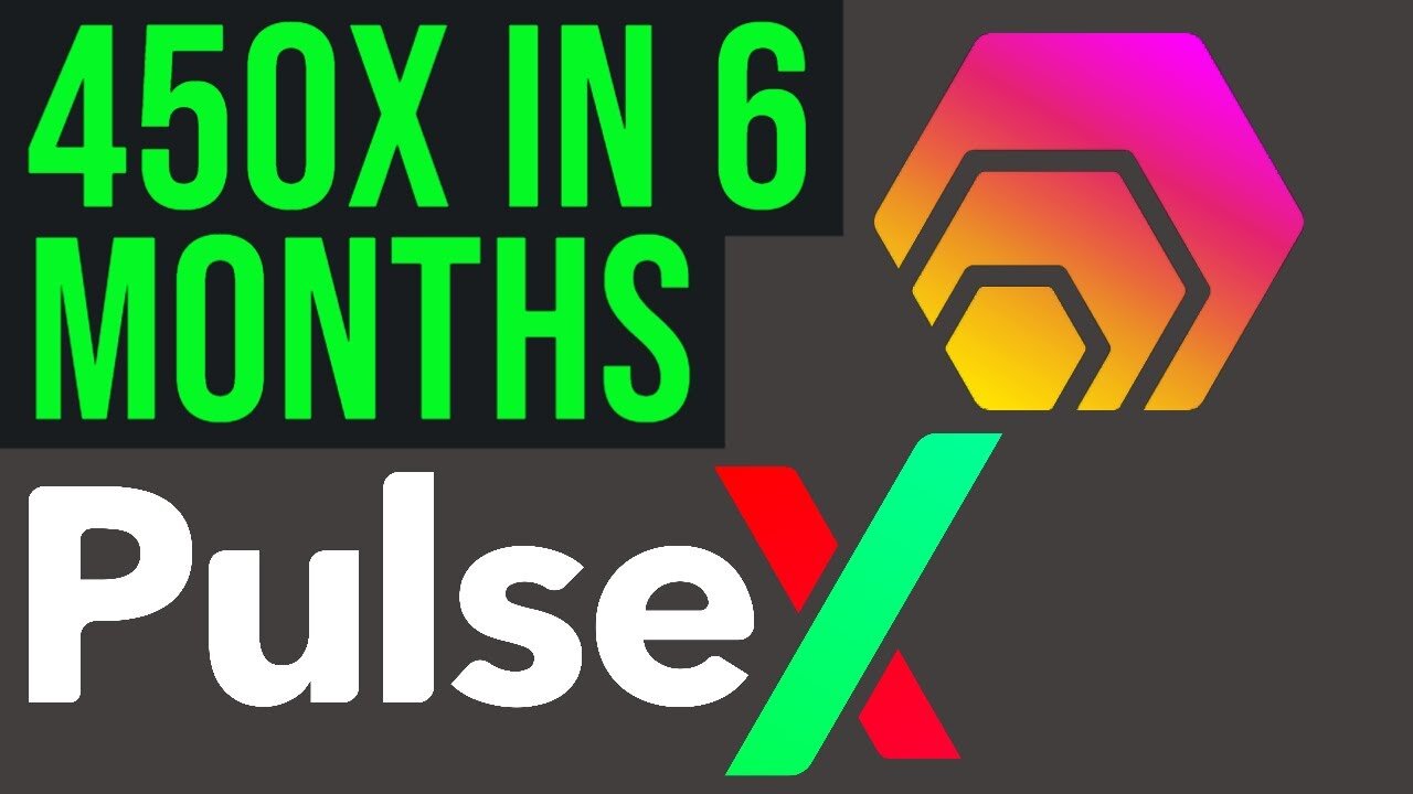 [Jan 20, 2022] PulseX Price Prediction, Pulsechain Hex and their MASSIVE... [Hex Pulse Radio]