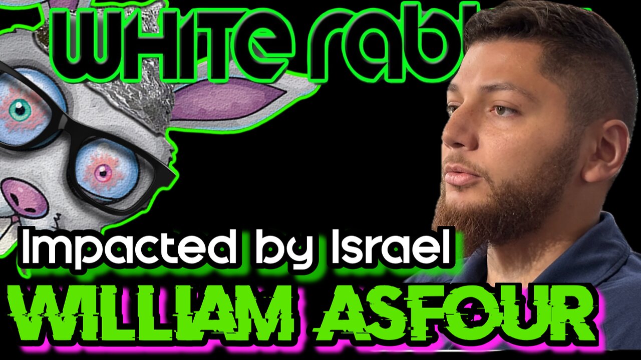 William Asfour round 2