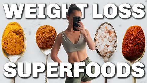 5 Surprising Ingredients That Boost Weight Loss (Small Change, Big Results)