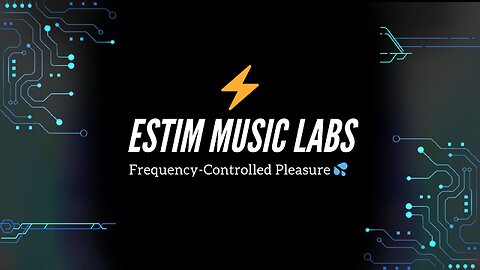 Frequency-Controlled Pleasure