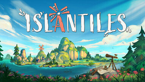 Islantiles Demo Gameplay
