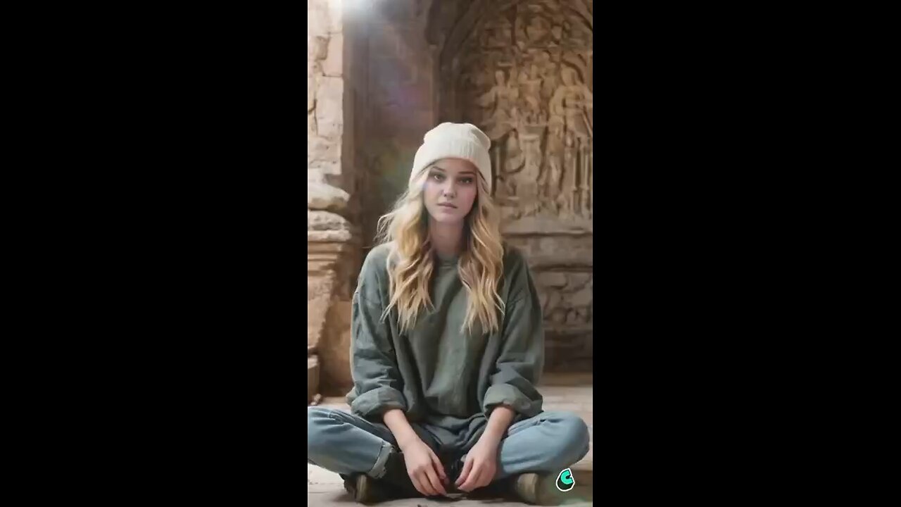 The fabrics of reality