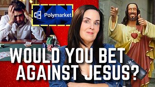 Does Polymarket Engineer the Future? - Dumpster Fire