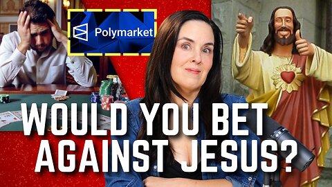 Does Polymarket Engineer the Future? - Dumpster Fire