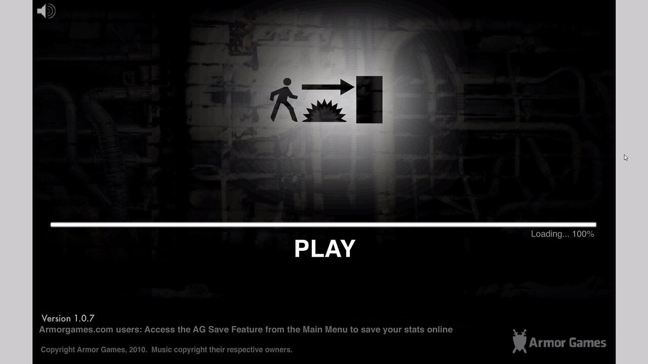 Exit Path (Flash Game)