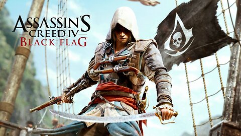Assassin's Creed IV: Black Flag Gameplay