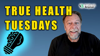 True Health Tuesdays