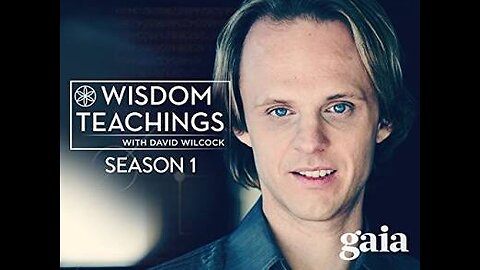 Special Interview With David Wilcox