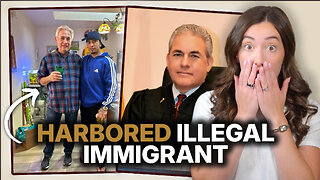 Elizabeth Warren HUMILIATED, Trump’s Baby Bonus, & Judge Hid A Gang Member?! I Underreported Stories