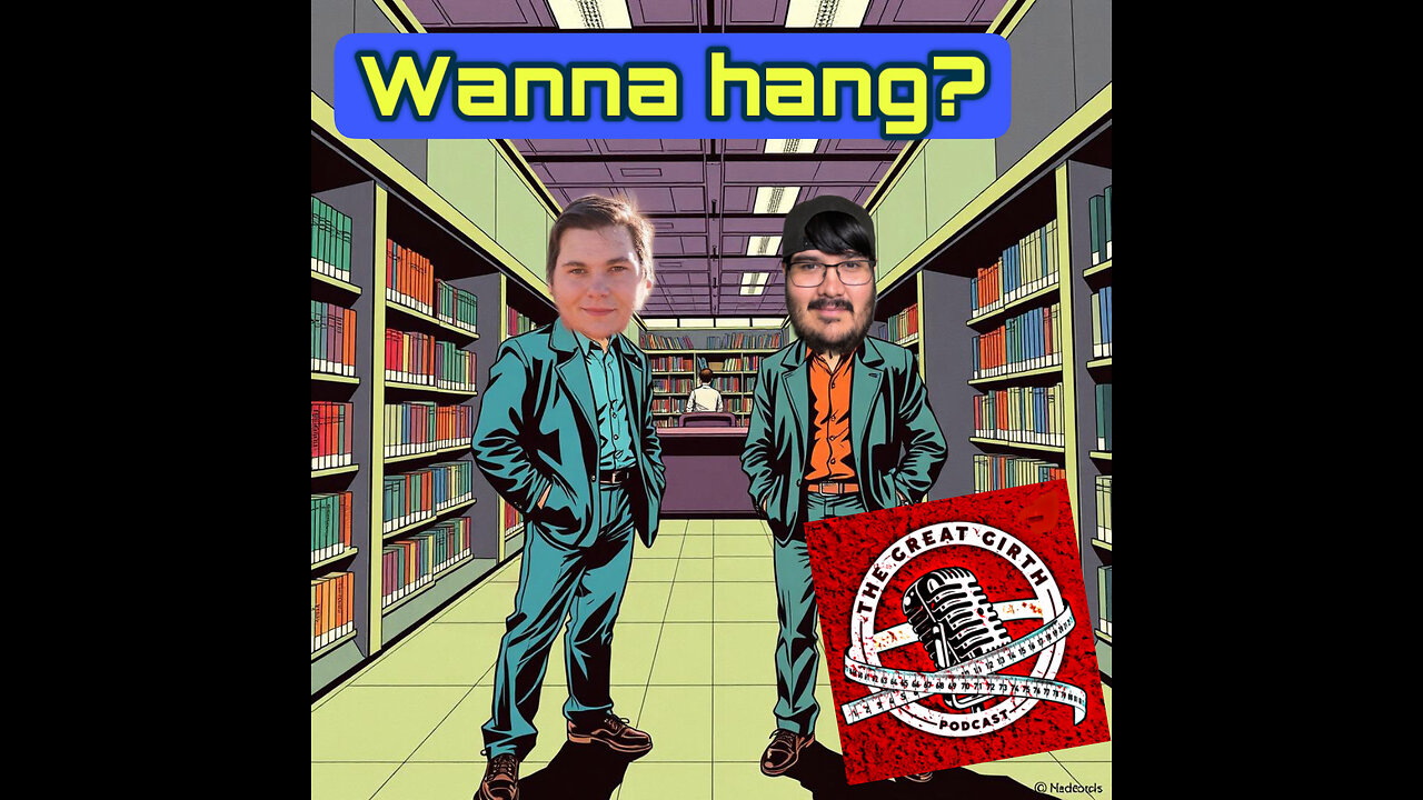 Wanna Hang?