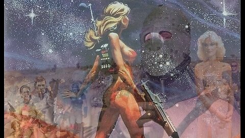 Friday Night Stream 830PM Eastern