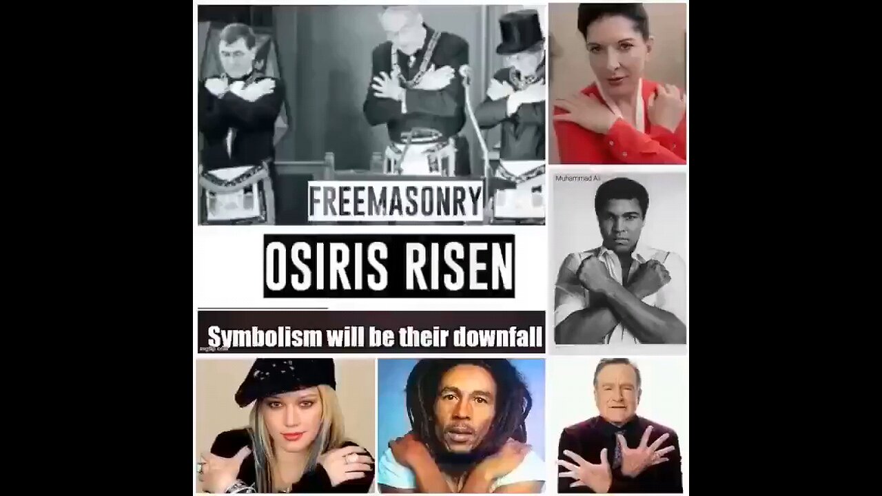 X: Sign Of Osiris Risen