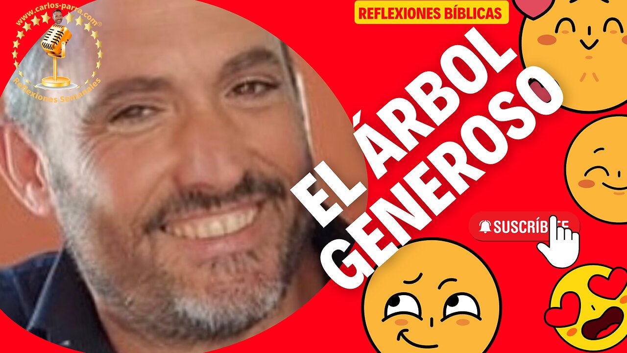 El Árbol Generoso