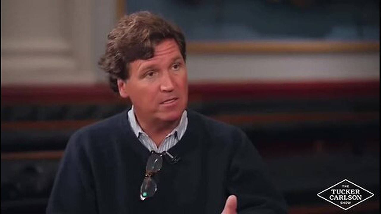 What’s happening is the erasure of the Irish people. It’s a genocide.