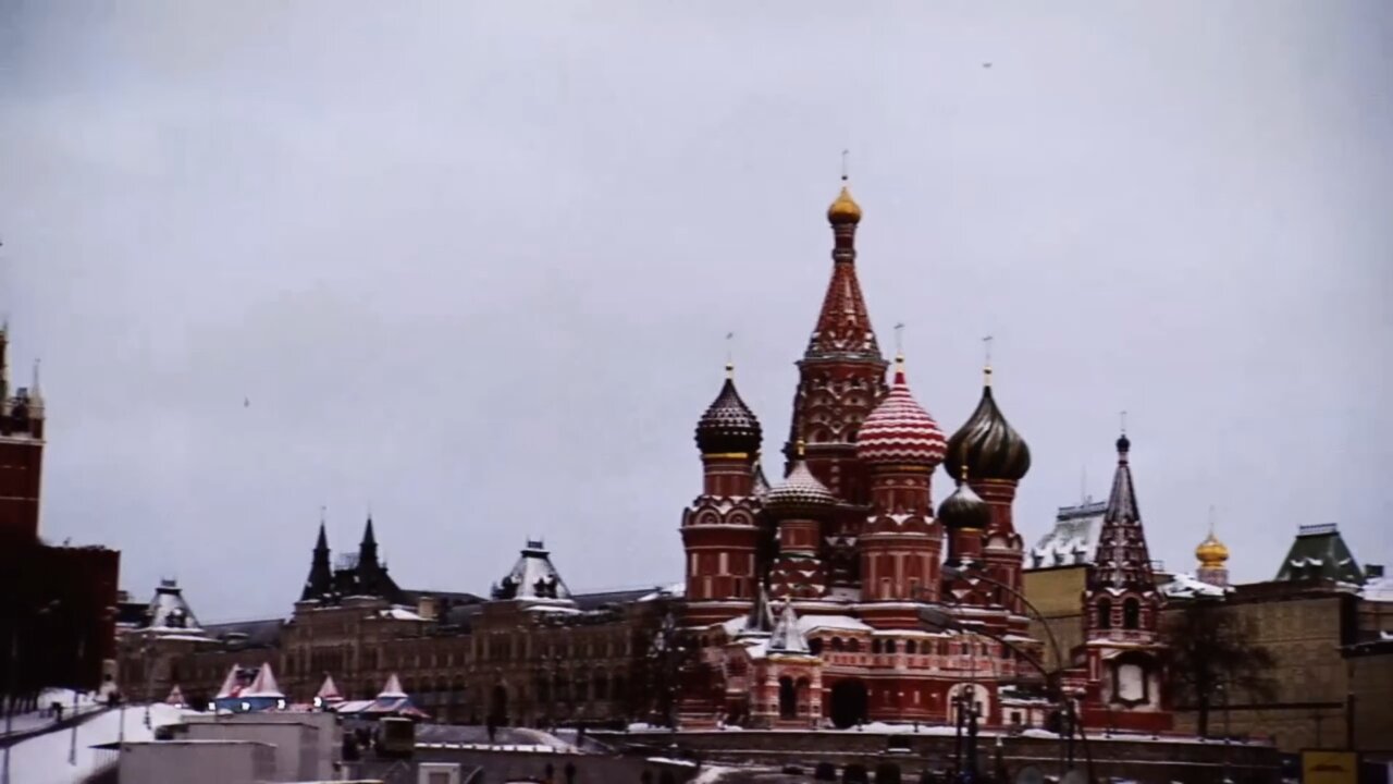 Secret KGB Files - Real or Fake?