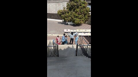 Pyari family