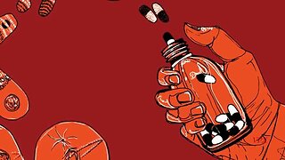 Vertigo Politix: chemically pacifying European populations