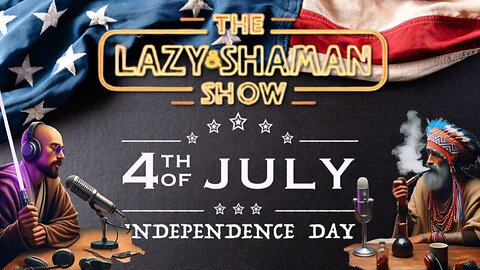 Independent After-Party - The Lazy & Shaman Show
