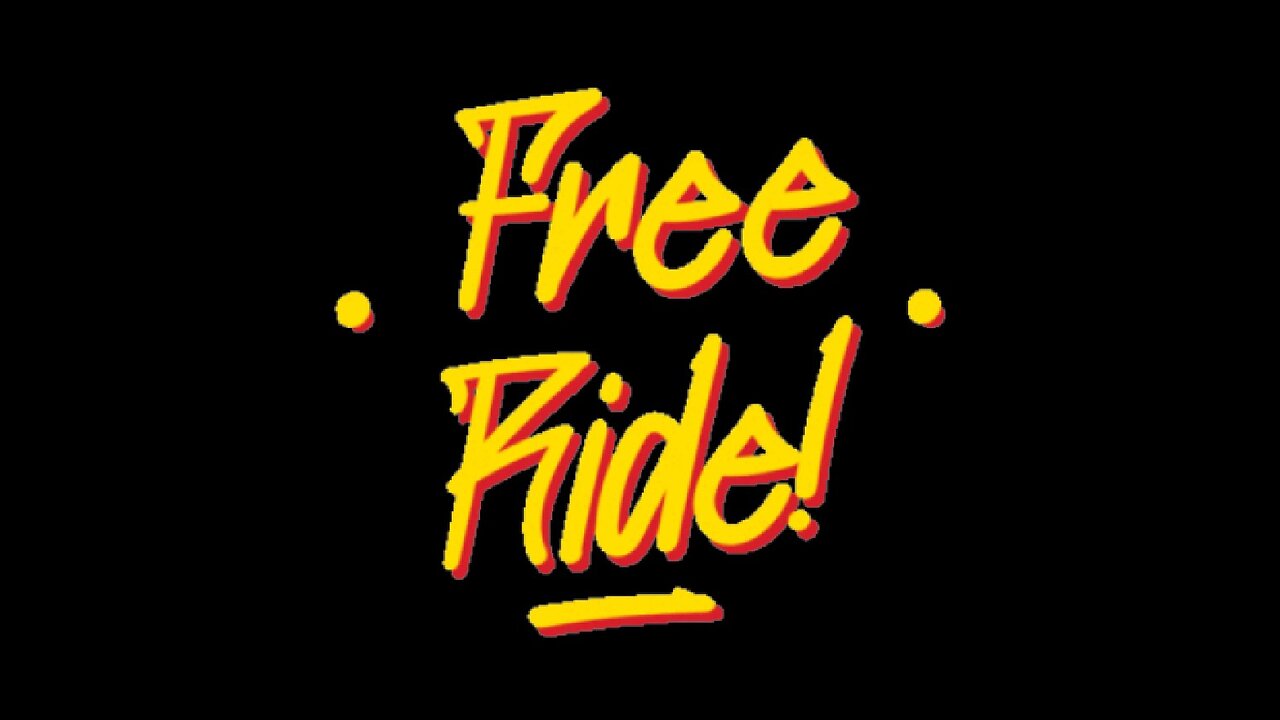Free Ride