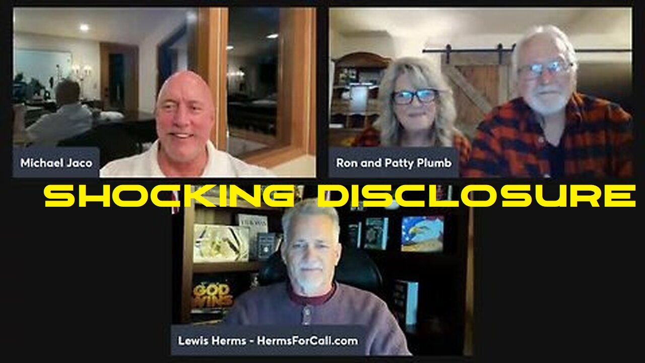 Michael Jaco 11/16/25 - Humans Vs Reptilians In The Voting Process And How To Win!