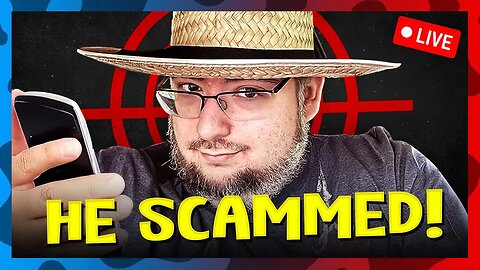 [2025-02-05] Wings SCAM 🔞 EXPOSED! 😡 2025-02-05 18_02 [ZpHmCV2snzM]