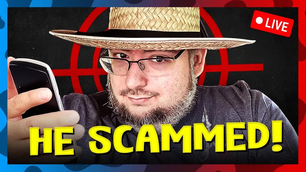 [2025-02-05] Wings SCAM 🔞 EXPOSED! 😡 2025-02-05 18_02 [ZpHmCV2snzM]