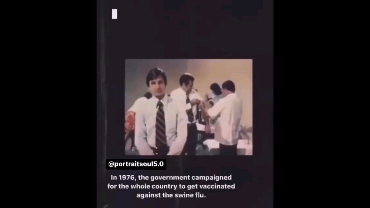 The killer shots 💉