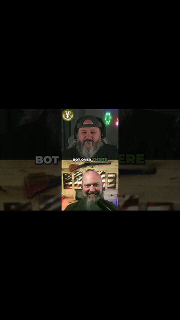 Simi Bot vs. Repo Bot: What's the Real Deal? #shorts