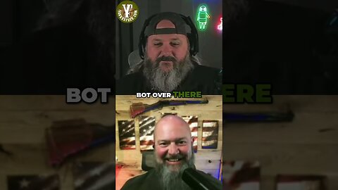 Simi Bot vs. Repo Bot: What's the Real Deal? #shorts